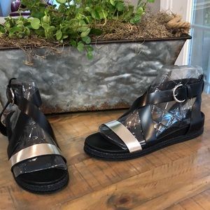 Ron White Designer Sandals